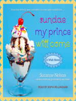 Sundae_My_Prince_Will_Come